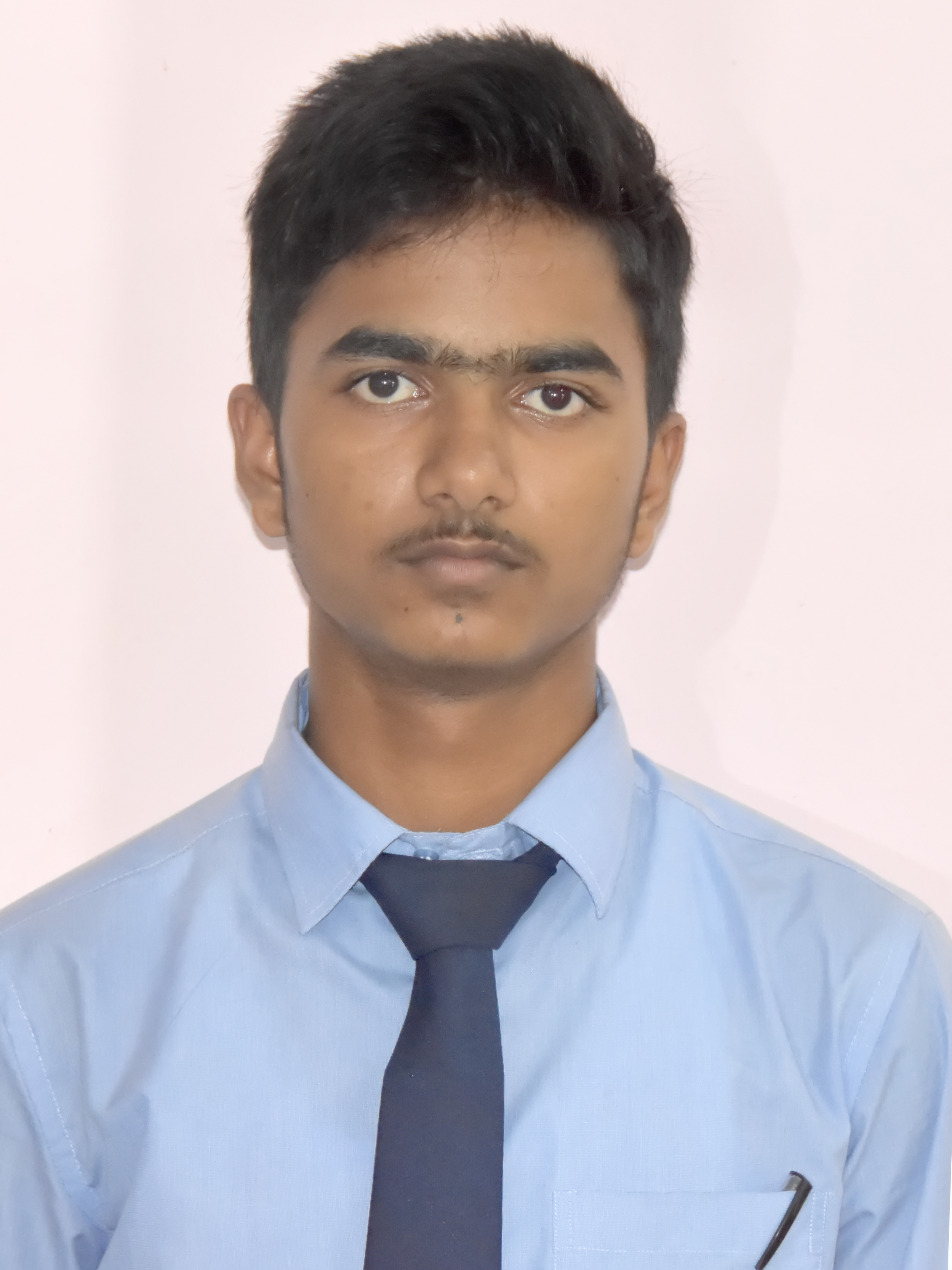 ASHUTOSH MOHANTY